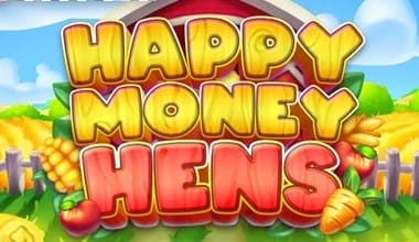 Happy Money Hens
